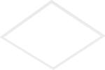 BASE 60 LED PANEL 36W 3400LM 840 OPAL