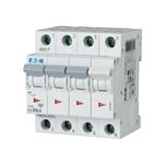 AUTOMATSIKRING C16A 3P+N 6KA 4M