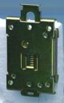 RHS 00 DIN-RAIL ADAPTER
