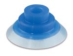 VACUUM PAD Ø50 FDA COMPLIANT ZP3P-50PTSF