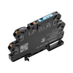 TRPL 24VDC 1CO RELÆMODUL