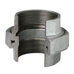 UNION GALV. MF/MF 1 1/2