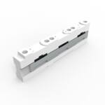 UNIVERSAL SKINNE SUPPORT BESLAG