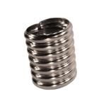 Zinkvulst til 78 mm rør