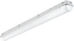 ALHAMA TOMT 1 X LEDRØR T8, PC 1200MM