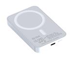 WIRELESS POWERBANK 10.000 MAH