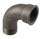 BØJN SORT MF/NP 90GR 1/2