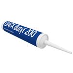 DAFA BUTYL 200 FUGEMASSE GRÅ 310ML TUBE