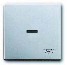ABB TANGENT M/LYS OG LINSE ALU