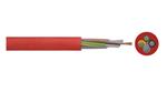 SILIKONEKABEL 5G1,5 SIHF-J TR