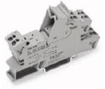 RELÆSOK 2 X SKIFTEK. 15MM RELÆ