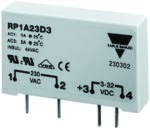 RP1A23D6M1 INC.MONT.VOET