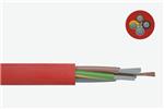 SILIKONEKABEL 2X1,5 SIHF-O