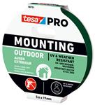 MONTERINGSTAPE PRO 66751 UV 5MX19MM