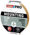 MONTERINGSTAPE PRO 66714 2X 5MX9MM