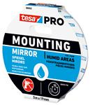 MONTERINGSTAPE PRO 66952 SPEJL 5MX19MM