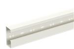 KANALDEL WGX-S U170X72 2,5M R9010/60