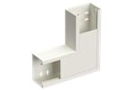 FLADVINKEL WGX-S 110X72 R9010/60
