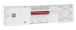 Danfoss Icon masterregulator 24V 10 kanaler OTA Zigbee