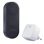 YALE LINUS SMARTLOCK+YALE CONNECT, SORT