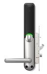 YALE DOORMAN L3S FLEX SMART LOCK, STÅL
