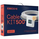 VARMEKABEL KIT 500 11W/M 31 M/330 W