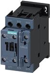 KONTAKTOR,AC3:11KW 1NO+1NC 240V 50HZ