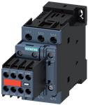 CONTACTOR,AC3:4KW 2NO+2NC DC24V ...