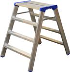 ARBEJDSBUK BRED PRO 4 TRIN