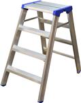 ARBEJDSBUK SMAL PRO 4 TRIN