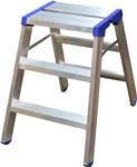 ARBEJDSBUK SMAL PRO 3 TRIN