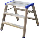 ARBEJDSBUK BRED PRO 3 TRIN