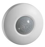 SENSOR PIR 360, 24 VAC/DC Ø80