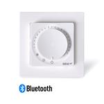 RUMSTERMOSTAT DEVIREG BASIC POLAR WHITE
