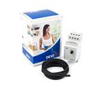 DEVIREG 330 5-45°C LEDNINGSFØLER DIN