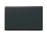 EL-VARMEPANEL NTL4N 05 500 230V BLACK