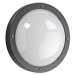 PRIMO GRAFIT 1100 LED M/SKUMRINGSRELÆ
