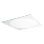 SENSE PRO 600X600 RUND 3K HVID