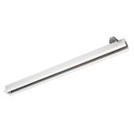 ZIP RECESSED TRACK 1,8M WHITE