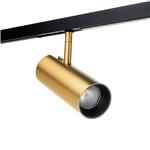 ZIP TUBE MINI BRASS 2700K