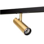 ZIP TUBE MICRO BRASS 2700K