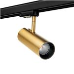 ZIP TUBE MINI BRASS 3-T 2700K