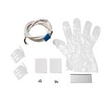 LINEAL VÆG START KIT HVID