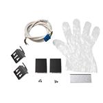 LINEAL VÆG START KIT SORT