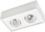 CUBE LUX 2X7W HVID 27K