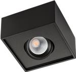 CUBE LUX BLACK 3000K