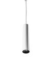 ZIP TUBE PENDANT MICRO HVID