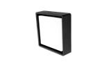 FRAME SQUARE SORT LED 6W 3000K SKUMRING