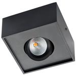 CUBE DTW 6W SORT LED
