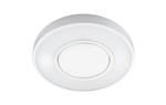 CIRCULUS MAT HVID 17W LED 2700K